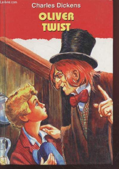 Oliver Twist (Collection : 