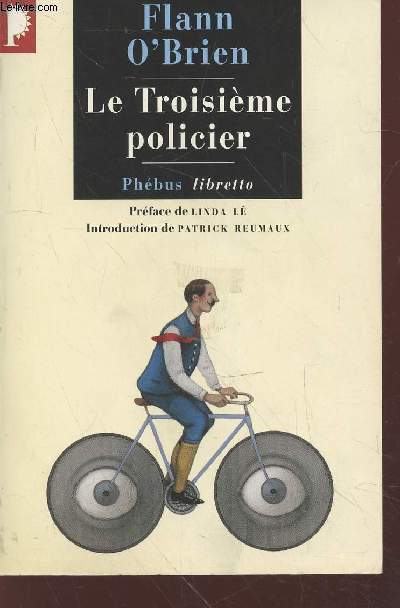 Le troisime policier