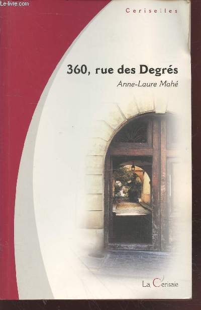 360, rue des Degrs