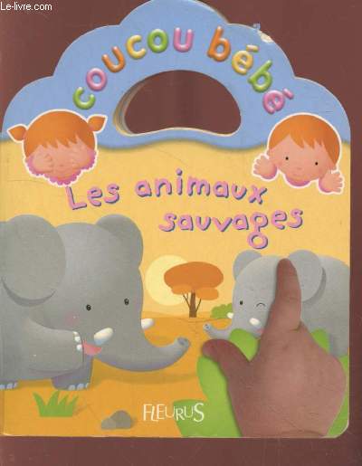 Les animaux sauvages (Collection: 