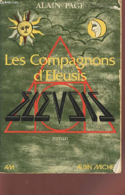 Les Compagnons d'Eleusis