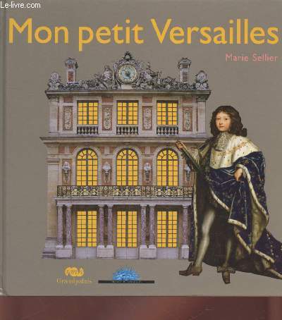 Mon petit Versailles
