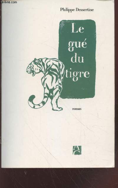 Le gu du tigre