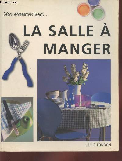 La salle  manger (Collection : 
