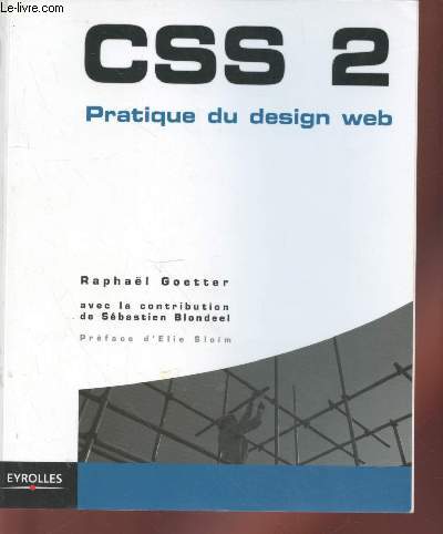 CSS 2 : Pratique du design web