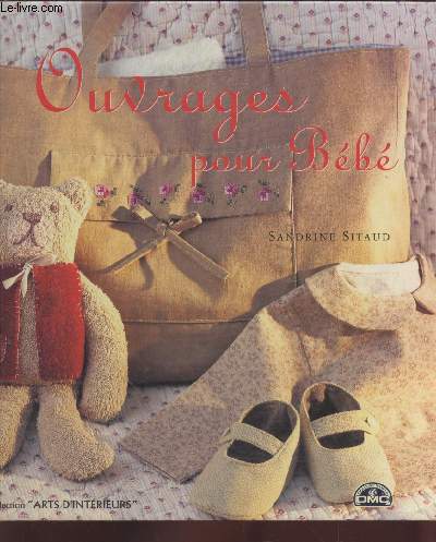 Ouvrages pour Bb (Collection : 