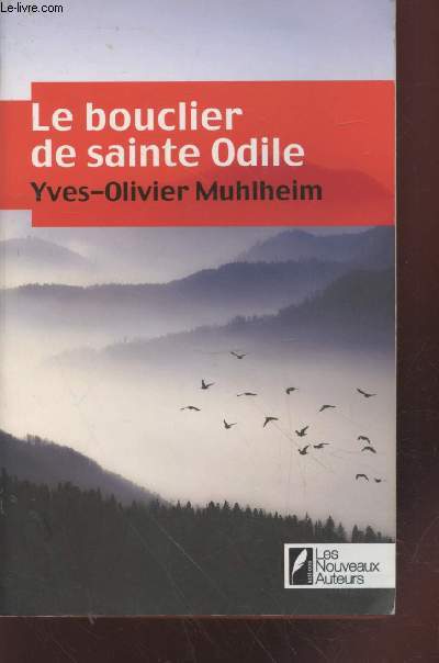 Le bouclier de Sainte Odile