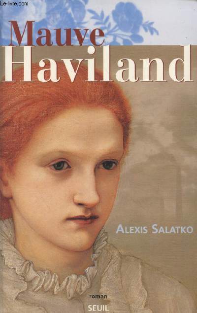 Mauve Haviland