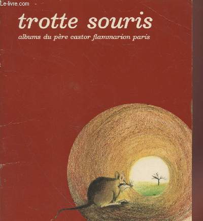 Trotte souris ! (Collection : 