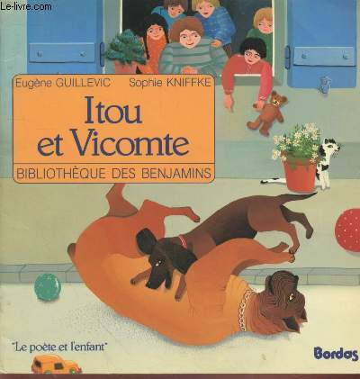 Itou et Vicomte (Collection : 