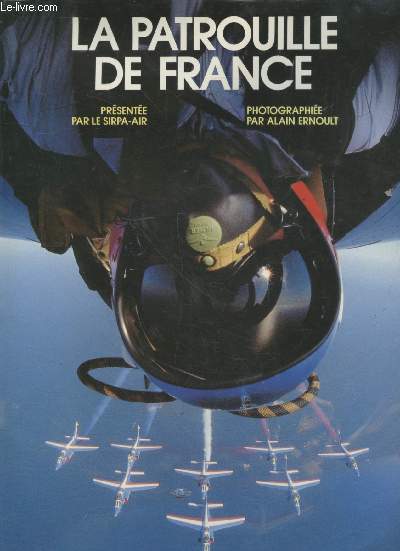 La patrouille de France