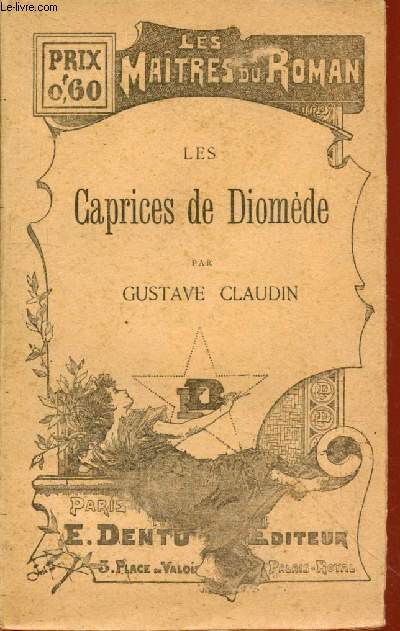 Les caprices de Diomde (Collection : 
