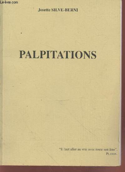 Palpitations