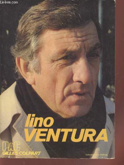 Lino Ventura