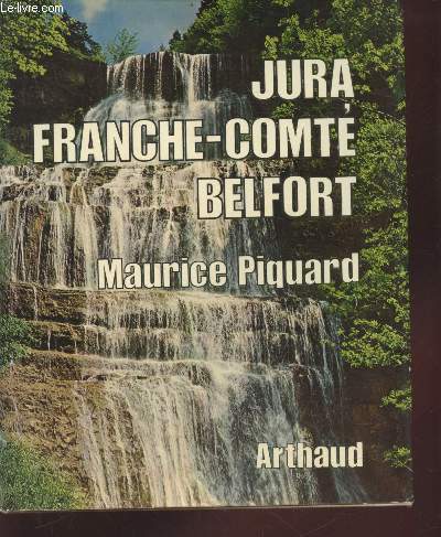 Jura Franche-Comt Belfort