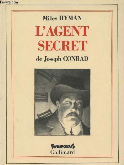 L'agent secret (Collection : 