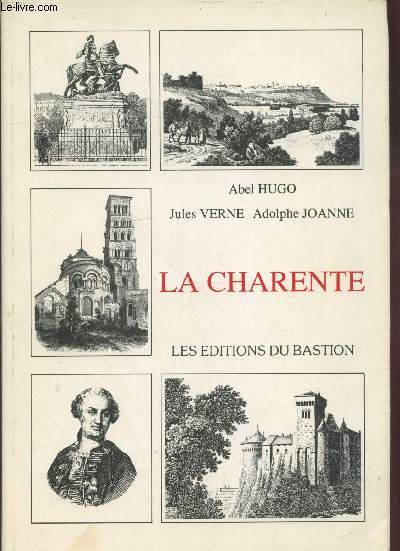 La Charente