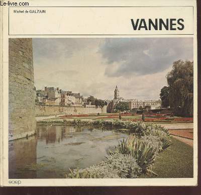 Vannes - Morbihan (56)