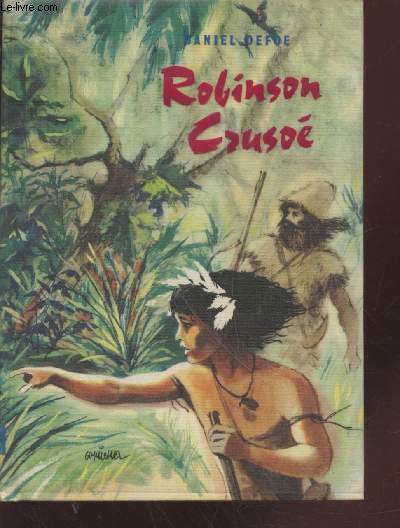 Robinson Cruso