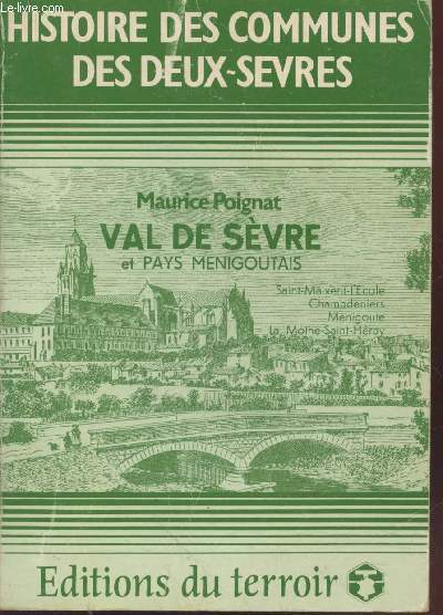 Val de Svres et Pays Mnigoutais (Collection : 