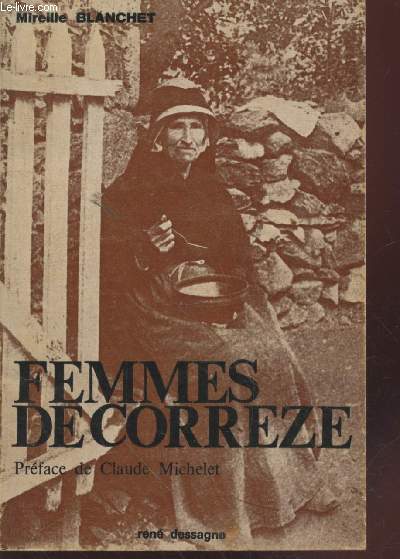 Femmes de Corrze