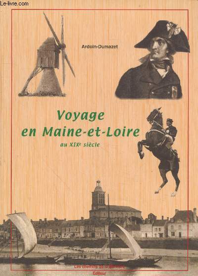 Le Maine-et-Loire (Collection : 