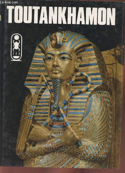 Vie et mort d'un pharaon : Toutankhamon