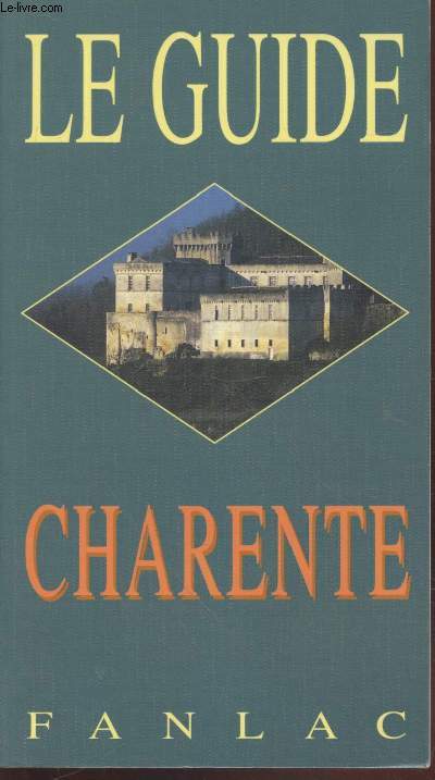 Le Guide Charente