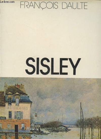 Sisley (Collection : 