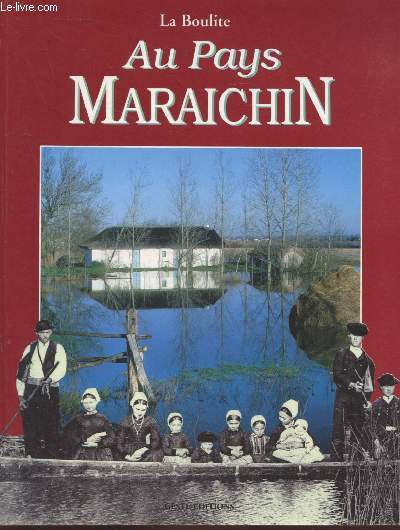 Au Pays Marachin (Collection : 