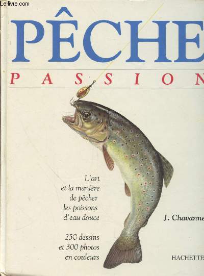 Pche Passion