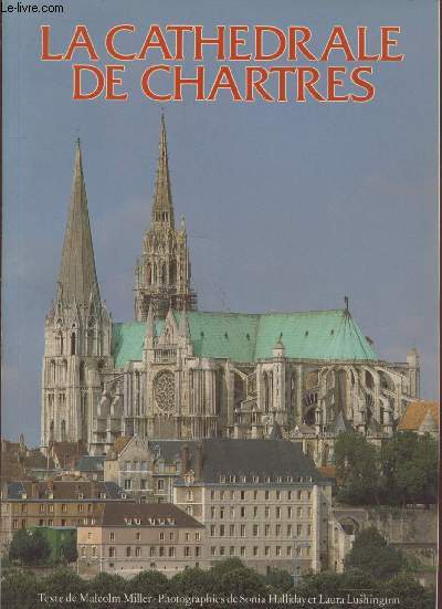 La Cathdrale Chartres