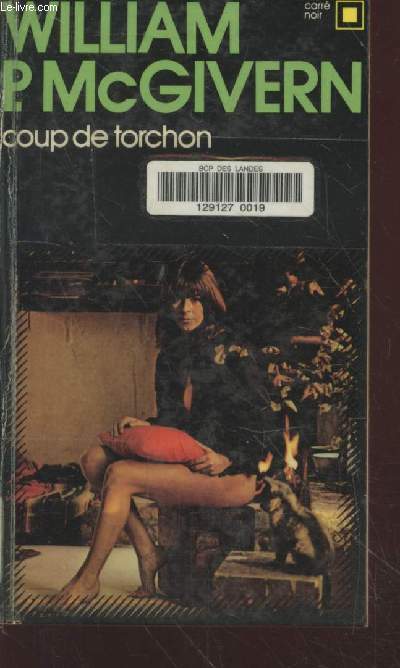 Coup de torchon (Collection : 