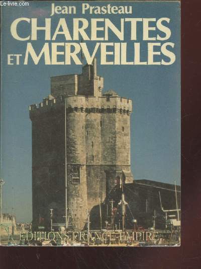 Charentes et Merveilles (Collection : 