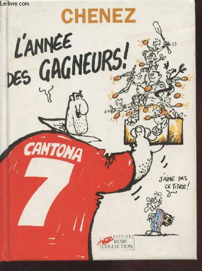 L'anne des gagneurs !