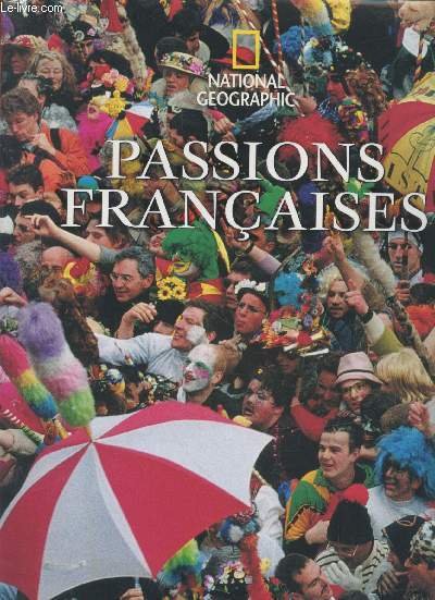 Passions franaises