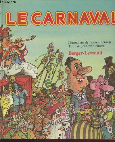 Le Carnaval (Collection : 