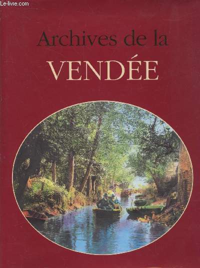 Archives de la Vende (Collection :