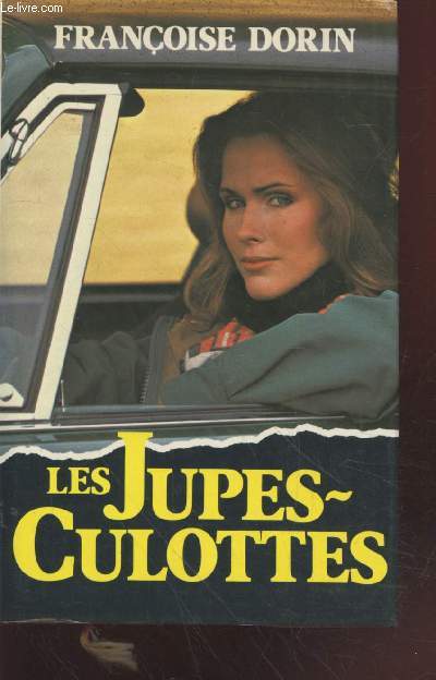 Les jupes-culottes