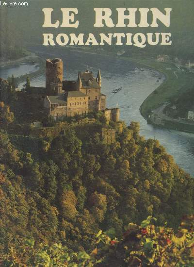 Le Rhin romantique