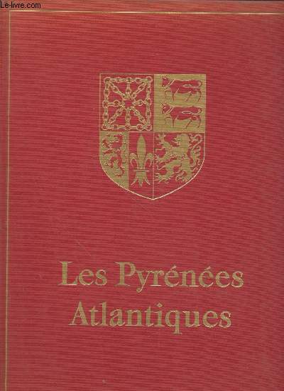 Revue gographique et industrielle de France : Les Pyrnes Atlantiques
