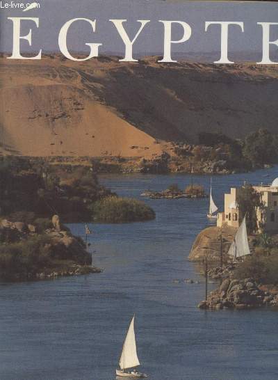 Egypte (Collection : 