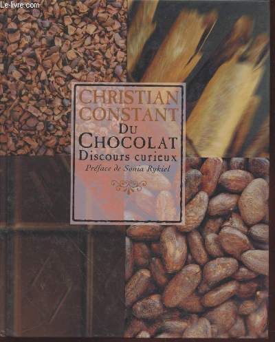 Du Chocolat : Discours curieux