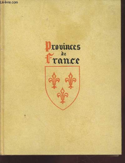 Visages de l'Aunis, de la Saintonge et de l'Angoumois (Collection :