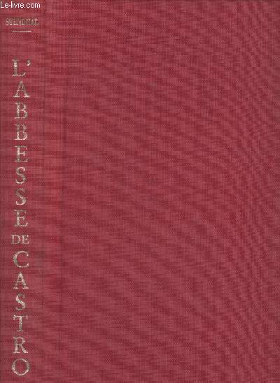 L'abbesse de Castro