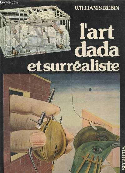 Art Dada et surraliste