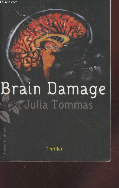 Brain Damage (Collection : 