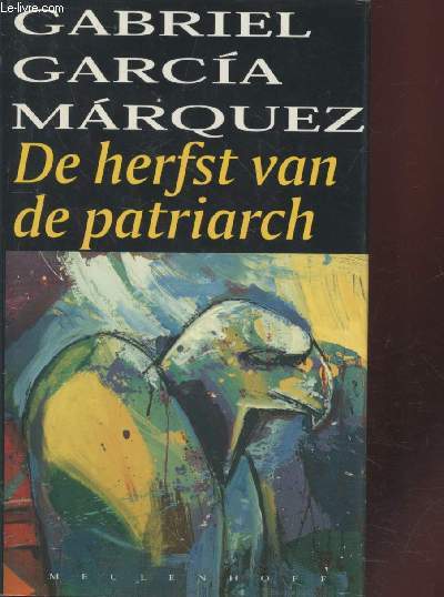 De Herfst van de patriarch