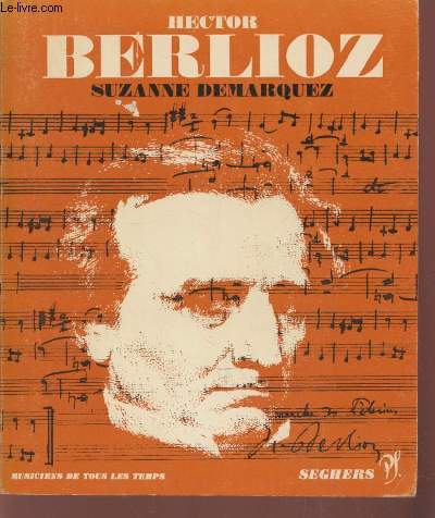 Hector Berlioz (Collection : 