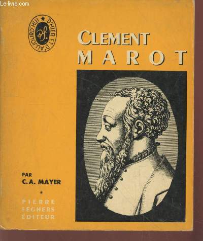 Clment Marot (Collection : 